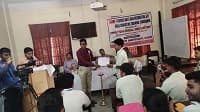 Netaji Subhash Mahavidyalaya Udaipur Events photo 2